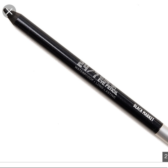 Urban Decay Other - NWT URBAN DECAY 24/7 Glide On Eye Pencil